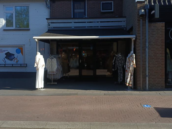 Boetiek 1